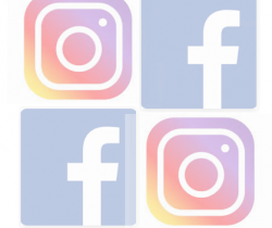 Wir sind auch bei Instagram und facebook!