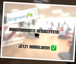 BurgmannsFit-Newsletter